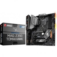 Материнская плата MSI MAG Z390 TOMAHAWK