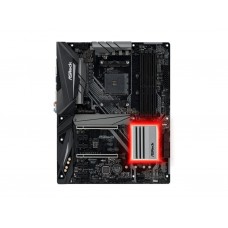 Материнская плата ASRock X470 Master SLI