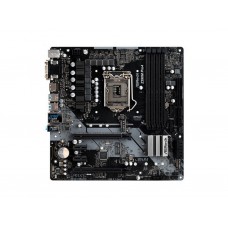 Материнская плата ASRock Z390M Pro4