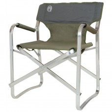 Стул Coleman Deck Chair Green (205470)