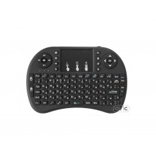 Клавиатура Mini keyboard WL 08RF