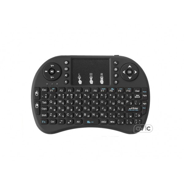 Клавиатура Mini keyboard WL 08RF