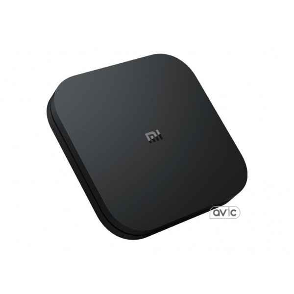 Медиаплеер Xiaomi Mi Box S (MDZ-22-AB)