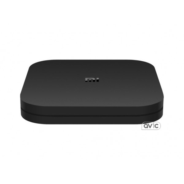 Медиаплеер Xiaomi Mi Box S (MDZ-22-AB)