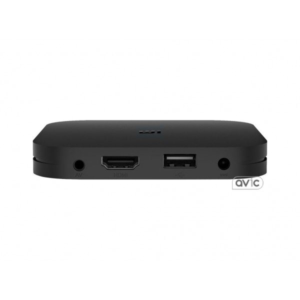 Медиаплеер Xiaomi Mi Box S (MDZ-22-AB)