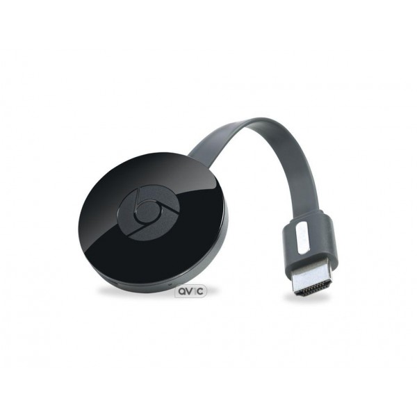 Медиаплеер Google Chromecast (2nd generation)