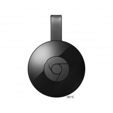 Медиаплеер Google Chromecast (2nd generation)