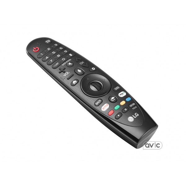 Пульт ДУ LG Magic Remote (AN-MR18BA)