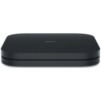 Плеер Xiaomi Mi TV Box 4C Black