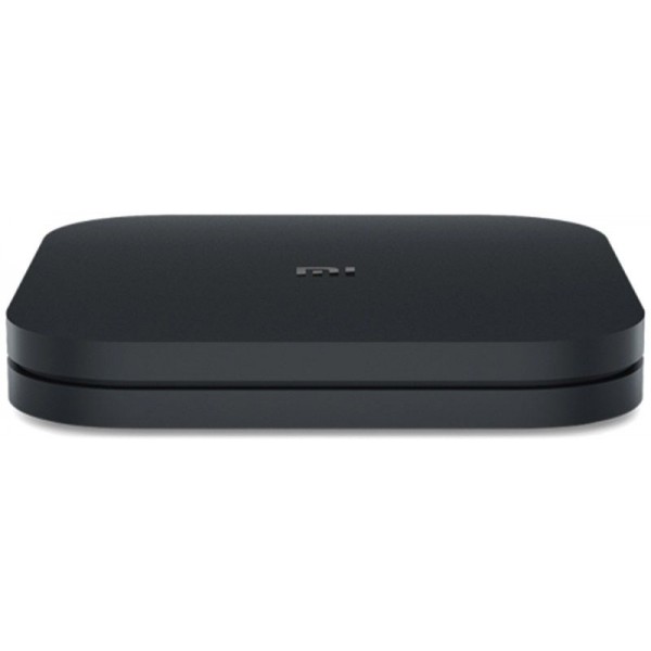 Плеер Xiaomi Mi TV Box 4C Black