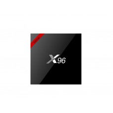 Медиаплеер X96W TV Box (2Gb/16Gb)