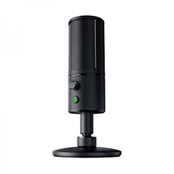 Микрофон Razer Seiren X (RZ19-02290100-R3M1)