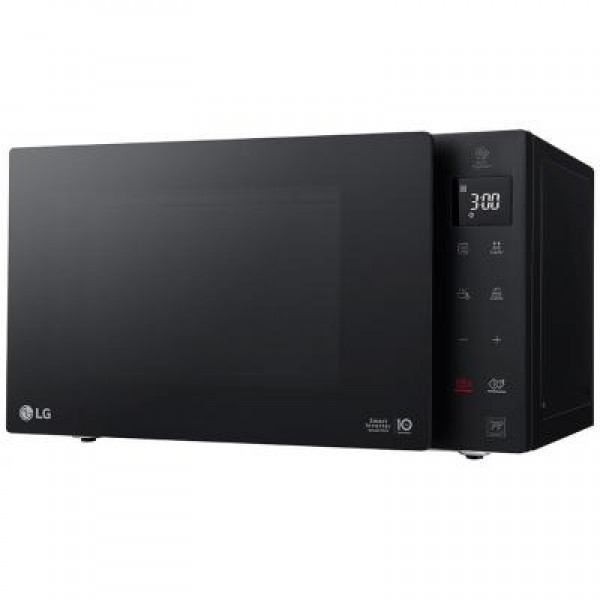 Микроволновая печь LG MS2595GIS