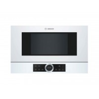 Микроволновая печь Bosch BFL634GW1