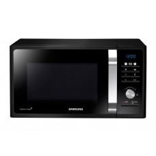 Микроволновая печь Samsung MG23F302TAK (MG23F302TAK/BW)