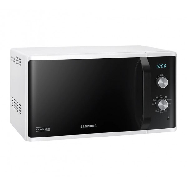 Микроволновая печь Samsung MG23K3614AW/BW