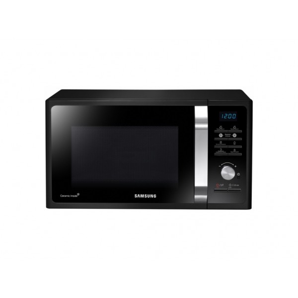 Микроволновая печь Samsung MS23F302TAK/UA