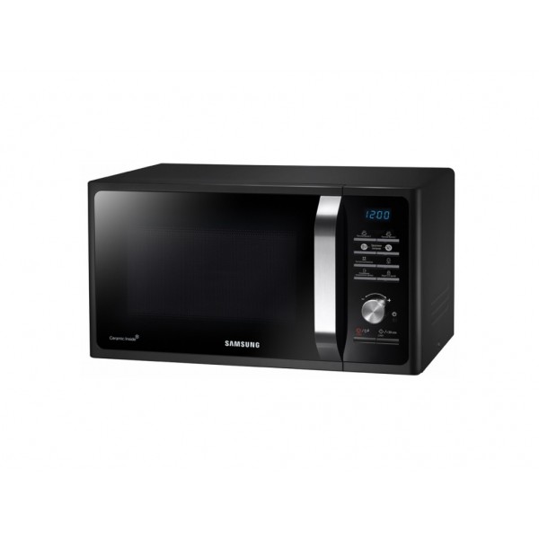 Микроволновая печь Samsung MS23F302TAK/UA