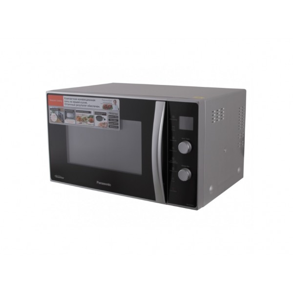 Микроволновая печь Panasonic NN-CD565BZPE