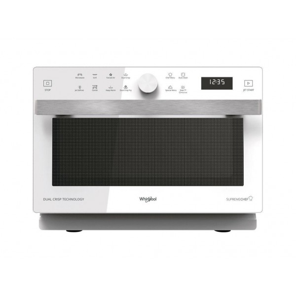 Микроволновая печь Whirlpool MWP 338 W