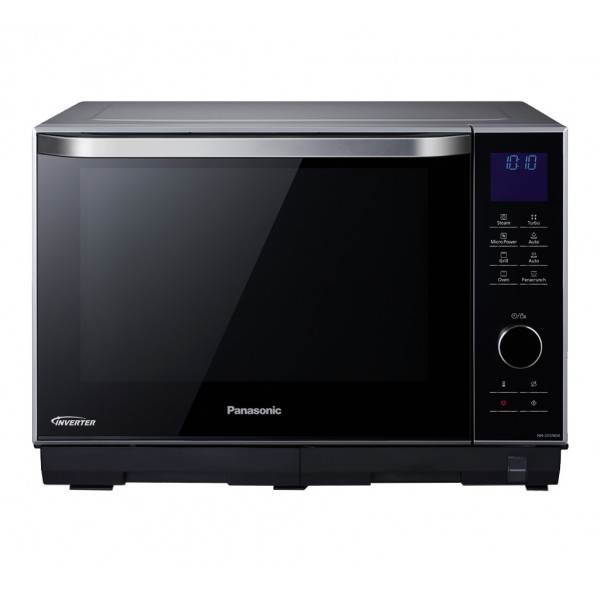 Микроволновая печь Panasonic NN-DS596MZPE