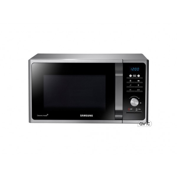 Микроволновая печь Samsung MG23F301TAS