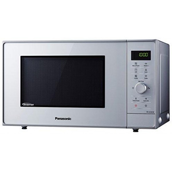 Микроволновая печь Panasonic NN-GD36HMSUG