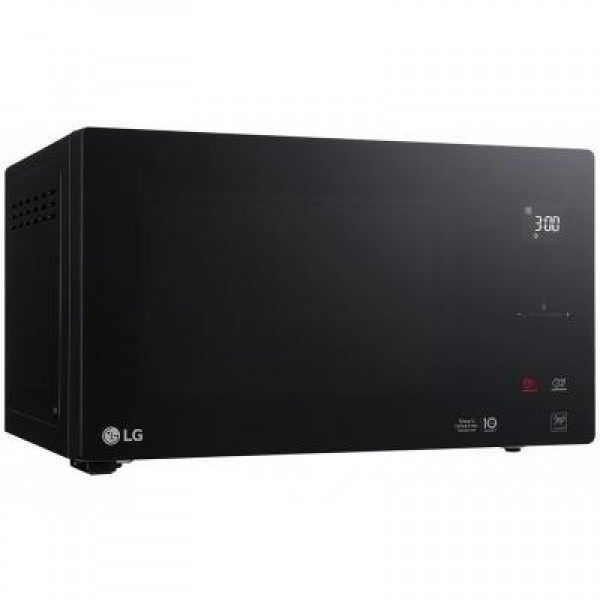 Микроволновая печь LG MS2595DIS