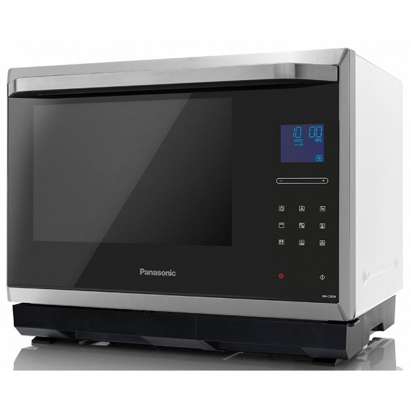 Микроволновая печь Panasonic NN-CS894SEPG