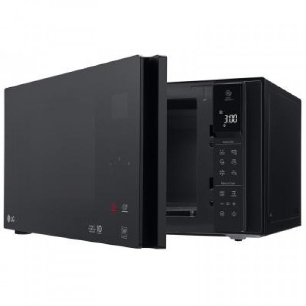 Микроволновая печь LG MS2595DIS