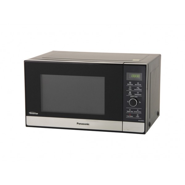 Микроволновая печь Panasonic NN-GD39HSZPE