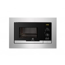 Микроволновая печь Electrolux EMS20107OX