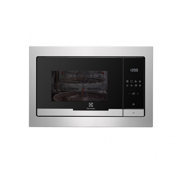 Микроволновая печь Electrolux EMT25207OX