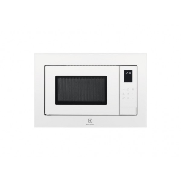 Микроволновая печь Electrolux LMS4253TMW