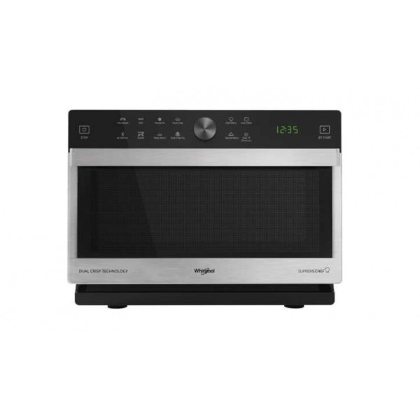 Микроволновая печь Whirlpool MWP 338 SX