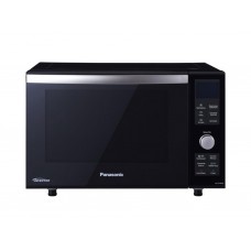 Микроволновая печь с грилем Panasonic NN-DF383BZPE