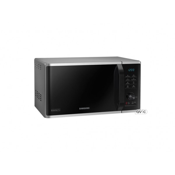 Микроволновая печь Samsung MG23K3515AS