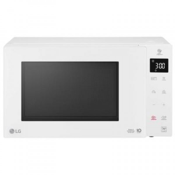 Микроволновая печь LG MH6336GIH