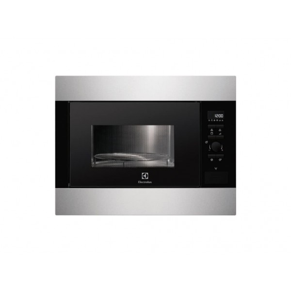 Микроволновая печь Electrolux EMS26204OX