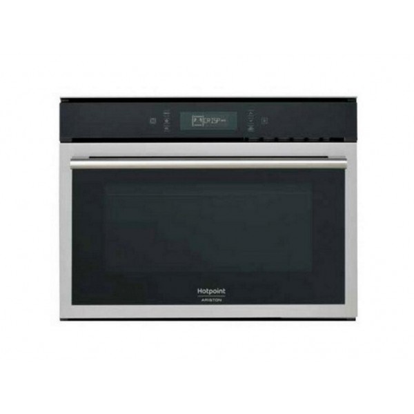 Микроволновая печь Hotpoint-Ariston MP 676 IX HA