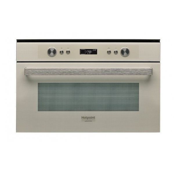 Микроволновая печь Hotpoint-Ariston MD764DSHA