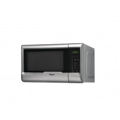Микроволновая печь с грилем Whirlpool MWD 122 SL