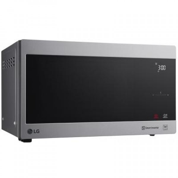 Микроволновая печь LG MH6595CIS