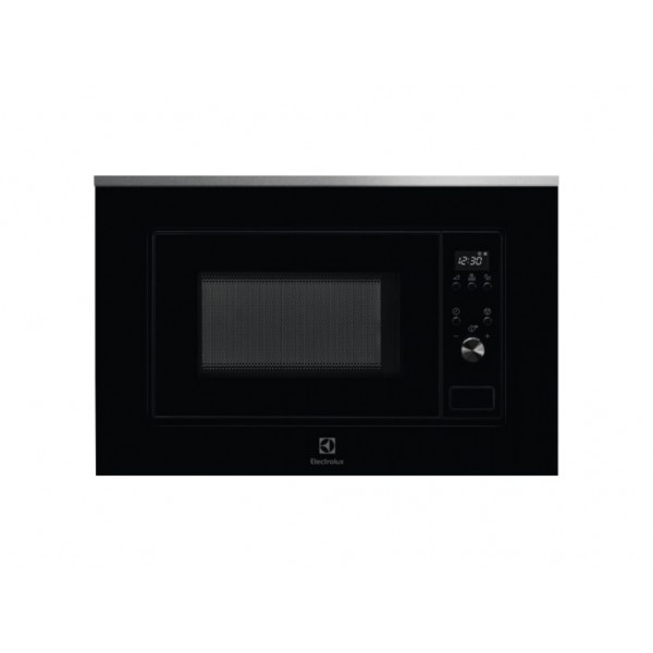 Микроволновая печь Electrolux LMS2173EMX