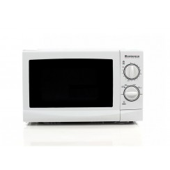 Микроволновая печь Grunhelm 20MX79-L White