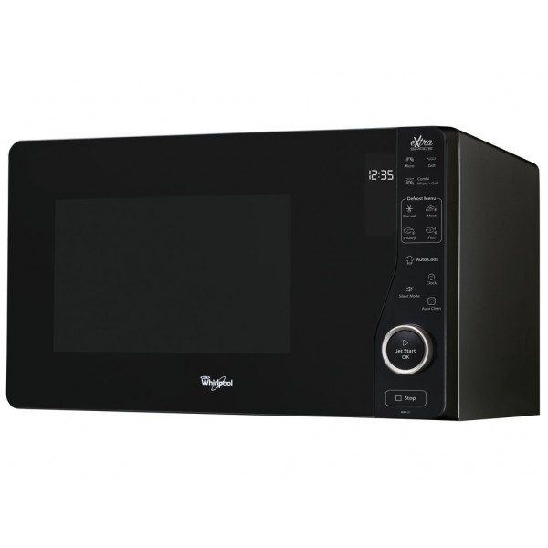 Микроволновая печь Whirlpool MWF 421 BL