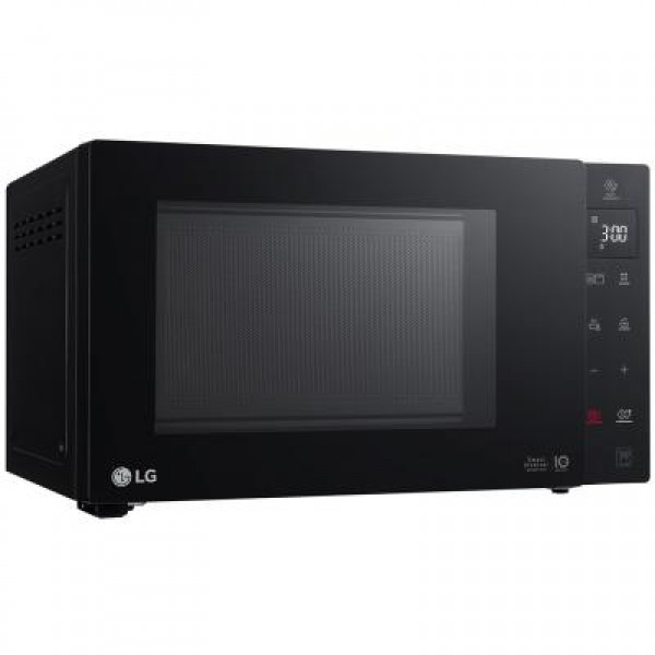 Микроволновая печь LG MH6336GIB