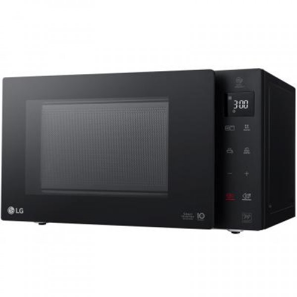 Микроволновая печь LG MH6336GIB