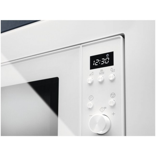 Микроволновая печь Electrolux LMS2173EMW