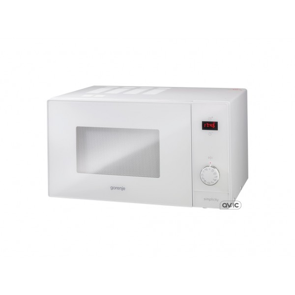 Микроволновая печь Gorenje MO6240SY2W